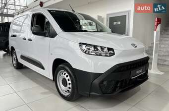 Toyota Proace City 2025 в Вінниця