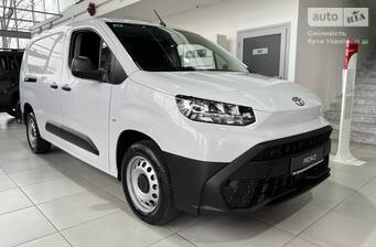 Toyota Proace City 2025 Business