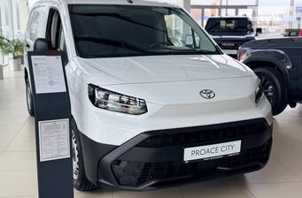 Toyota Proace City 2025 Business