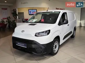Toyota Proace City