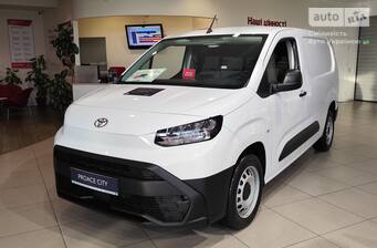 Toyota Proace City 2025 Business