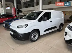 Toyota Proace City