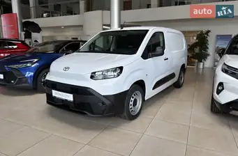 Toyota Proace City