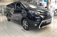 Toyota Proace Verso Prestige