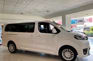 Toyota Proace Verso Shuttle