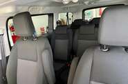 Toyota Proace Verso Shuttle