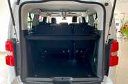 Toyota Proace Verso Shuttle