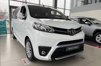 Toyota Proace Verso Shuttle