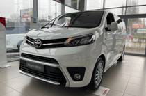 Toyota Proace Verso Shuttle