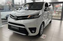 Toyota Proace Verso Shuttle