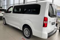 Toyota Proace Verso Shuttle