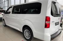 Toyota Proace Verso Shuttle