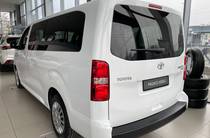 Toyota Proace Verso Shuttle