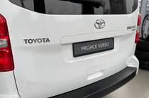 Toyota Proace Verso Shuttle