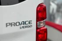 Toyota Proace Verso Shuttle