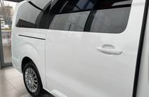 Toyota Proace Verso Shuttle