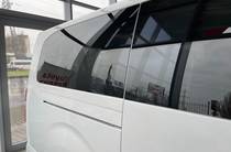 Toyota Proace Verso Shuttle