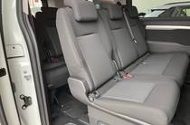 Toyota Proace Verso Shuttle