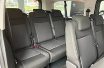 Toyota Proace Verso Shuttle