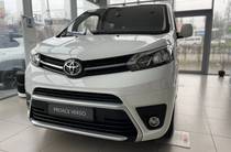 Toyota Proace Verso Shuttle