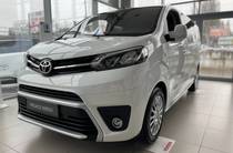 Toyota Proace Verso Shuttle