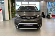 Toyota Proace Verso Shuttle