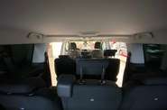 Toyota Proace Verso Shuttle