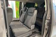 Toyota Proace Verso Shuttle