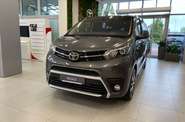 Toyota Proace Verso Shuttle