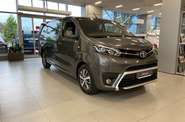 Toyota Proace Verso Shuttle