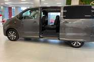 Toyota Proace Verso Shuttle