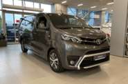 Toyota Proace Verso Shuttle