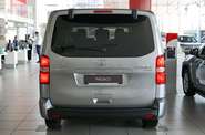 Toyota Proace Verso Shuttle