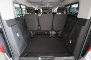 Toyota Proace Verso Shuttle