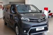 Toyota Proace Verso Shuttle