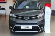 Toyota Proace Verso Shuttle