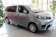 Toyota Proace Verso Shuttle