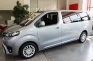 Toyota Proace Verso Shuttle