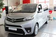 Toyota Proace Verso Shuttle