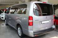 Toyota Proace Verso Shuttle