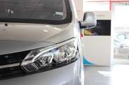 Toyota Proace Verso Shuttle