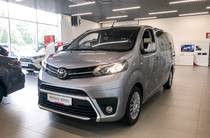 Toyota Proace Verso Shuttle