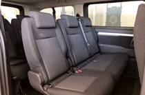 Toyota Proace Verso Shuttle