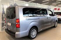 Toyota Proace Verso Shuttle