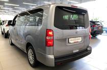 Toyota Proace Verso Shuttle