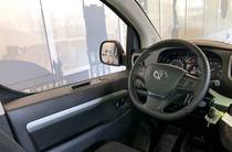 Toyota Proace Verso Shuttle