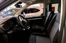 Toyota Proace Verso Shuttle