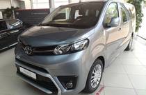 Toyota Proace Verso Shuttle