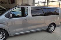 Toyota Proace Verso Shuttle