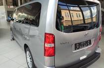 Toyota Proace Verso Shuttle